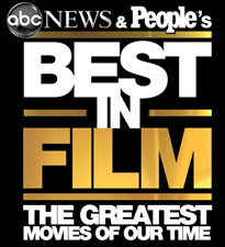 ABC Best in Film logo