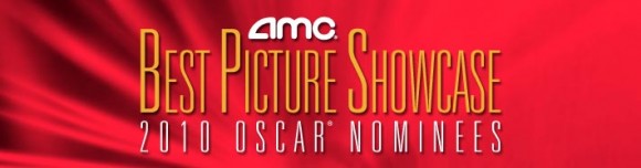 AMC Theaters Best Pictures 2010