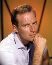 Charlton Heston