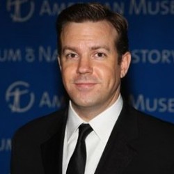 Jason Sudeikis