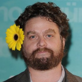 Zach Galifianakis