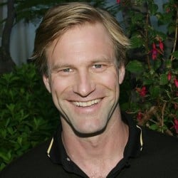 Aaron Eckhart