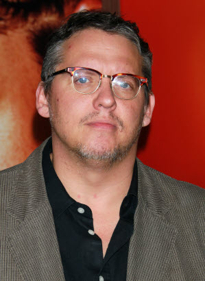 Adam McKay