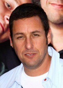 Adam Sandler