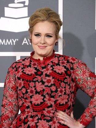 Adele