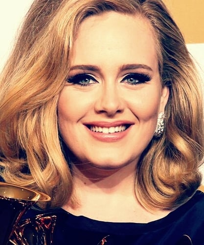 Adele