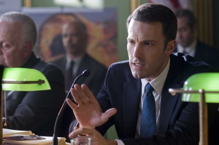 Ben Affleck in State of Play