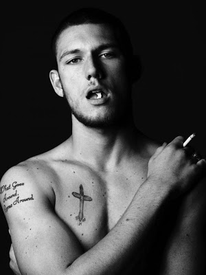 Alex Pettyfer