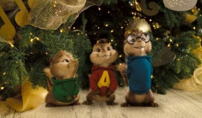 Alvin and the Chipmunks