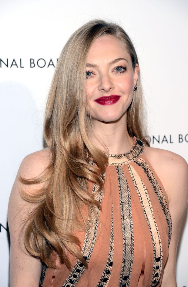 Amanda Seyfried