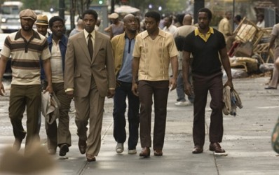 American Gangster