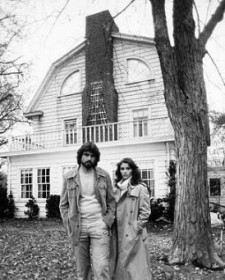 The Amityville Horror