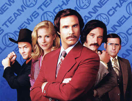 Anchorman