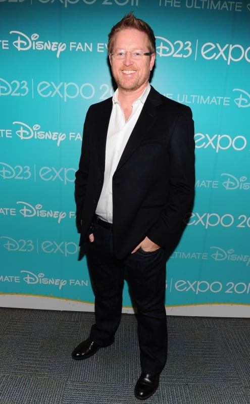 Andrew Stanton