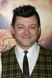 Andy Serkis