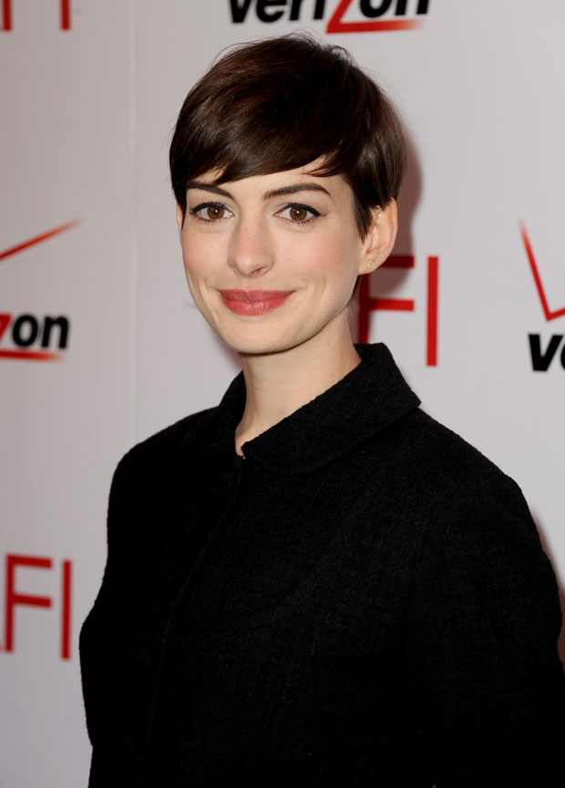 Anne Hathaway