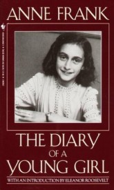 Anne Frank book