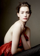 Anne Hathaway