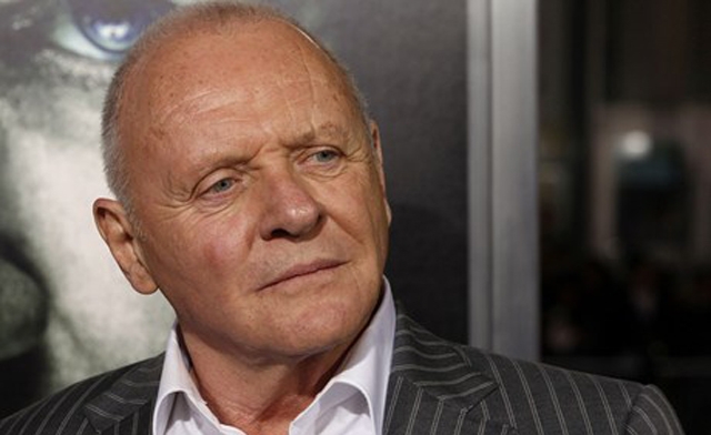 Anthony Hopkins