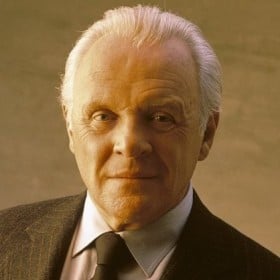 Anthony Hopkins