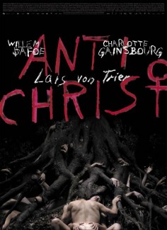 Antichrist poster