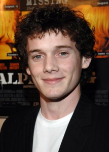 Anton Yelchin