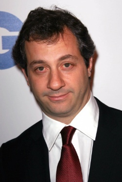 Apatow announces new projects