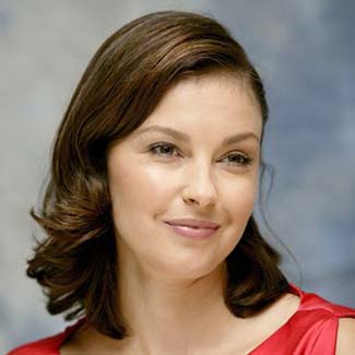 Ashley Judd