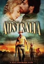 Australia DVD