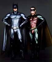 Batman & Robin