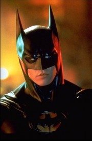 Val Kilmer - Batman Forever