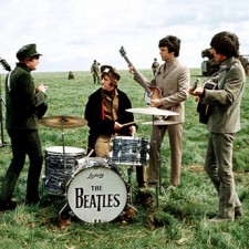 Beatles Help