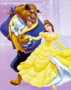 Beauty and the Beast