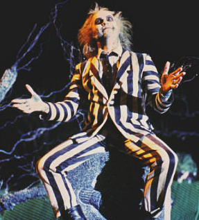 Beetlejuice