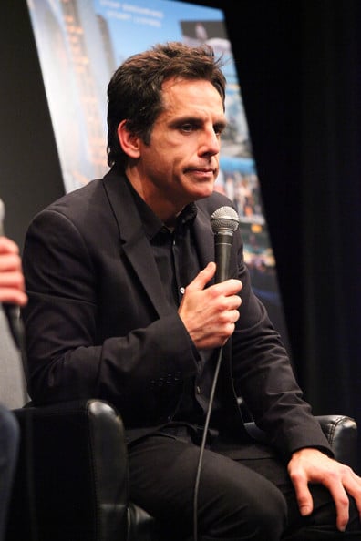 Ben Stiller