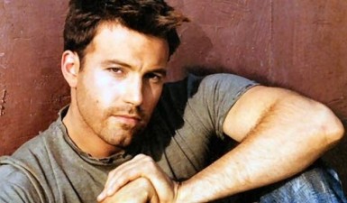 Ben Affleck