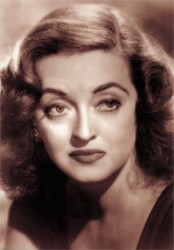 Bette Davis