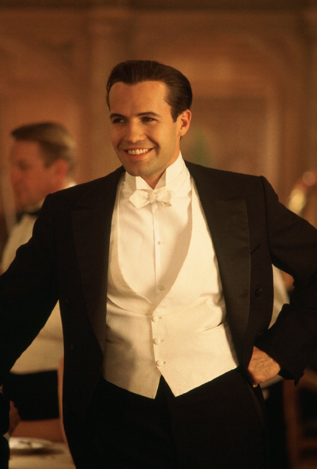 Billy Zane