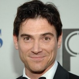 Billy Crudup