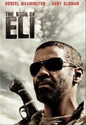 Book of Eli DVD