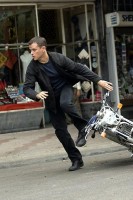 Bourne