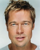 Brad Pitt