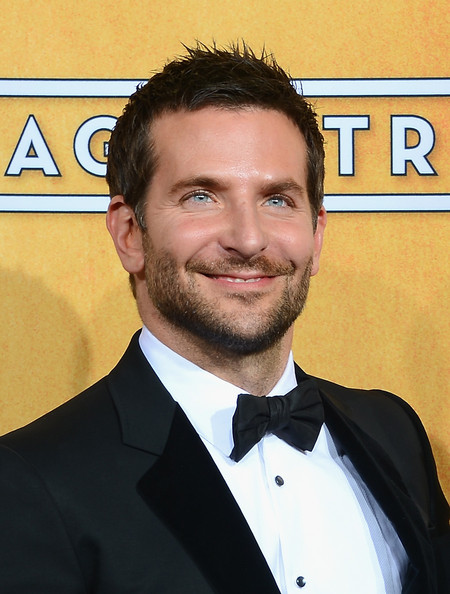 Bradley Cooper