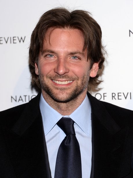 Bradley Cooper