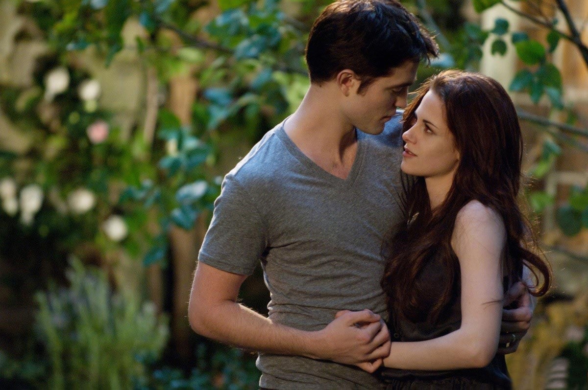 'The Twilight Saga: Breaking Dawn, Part 2'