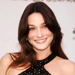 Carla Bruni