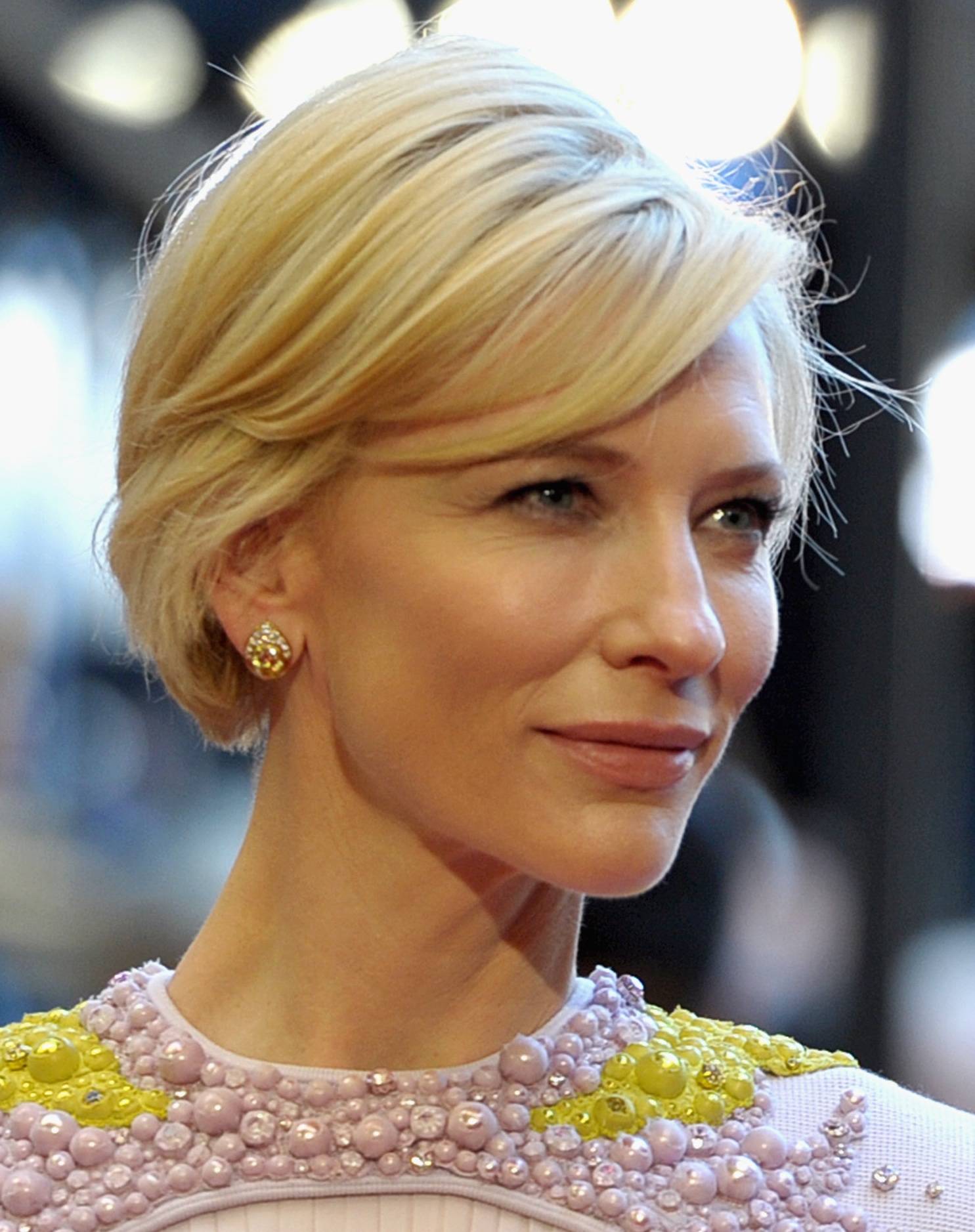 Cate Blanchett