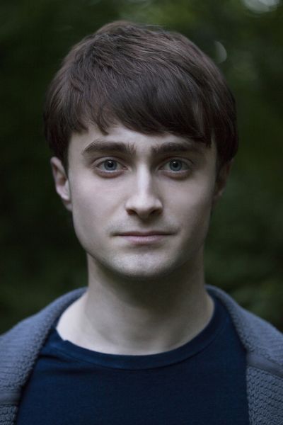 Daniel Radcliffe