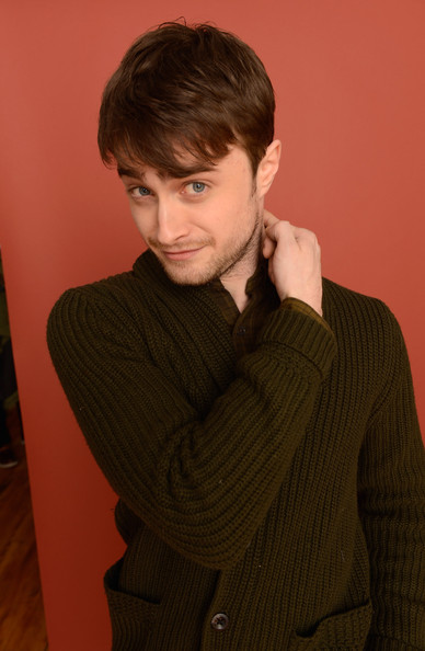 Daniel Radcliffe