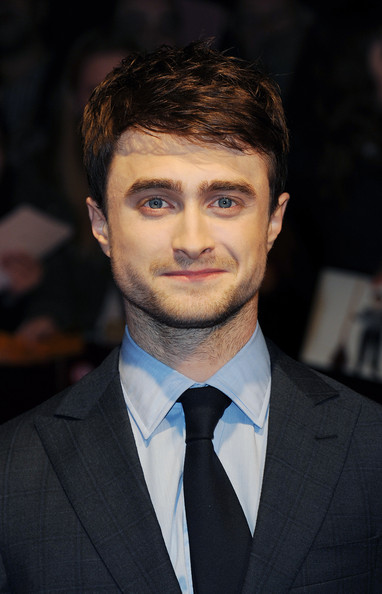 Daniel Radcliffe